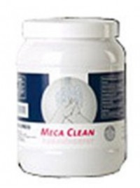 MECA CLEAN Средство для очистки рук со скрабом Cid Lines