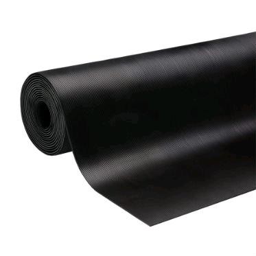 Резиновое рулонное покрытие Roll Ширина: 1,2м
Высота: 3 мм
Цена за пог.м