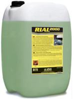 Rial 2000 Концентрированное моющее средство антистатик Atas