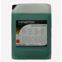 TEXTILE CLEANER Концентрированное средство для очистки обивки салона и багажного отсека автомобиля Cid Line (Kenotek)