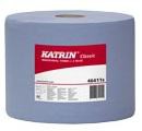  Бумага Katrin Classic L2 ​Двухслойная бумага для быстрого удаления большого количества жидкостей. 1000 отрывов