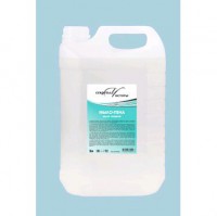 Антибактериальное мыло- пена в пластиковой канистре 5 литров