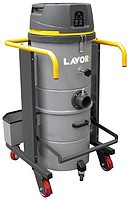 Lavor PRO SMV 77 2-24 Промышленные пылесосы обеспечивают решение разносторонних задач по уборки промышленных помещений индустриальных секторов механического, металлургического, агропромышленного, химически-фармацевтического.