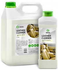 Leather Cleaner Очиститель-кондиционер натуральной кожи 