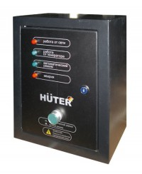 Huter АВР для бензогенератора DY5000LX/DY6500LX(Автоматический Ввод Резерва)