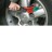 Vikan Transport Щётка для очистки колёс 310 мм - для колес