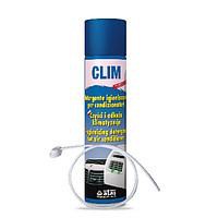 Clim Дезинфицирующее средство для кондиционеров Atas  Чистящее и дезинфицирующее средство для кондиционеров