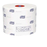 Tork Advanced T6 Туалетная бумага в компактных рулонах