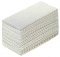 Листовые полотенца "Стандарт" сложение Z(0225)