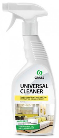 Universal Cleaner Универсальное чистящее средство 