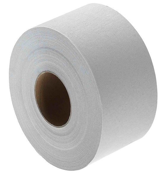 Туалетная бумага в рулонах &quot;Эконом&quot; midi(0035) Количество слоёв: 1.
Материал: переработанное сырье.
Цвет: натуральный.
Длина рулона: 300 м.